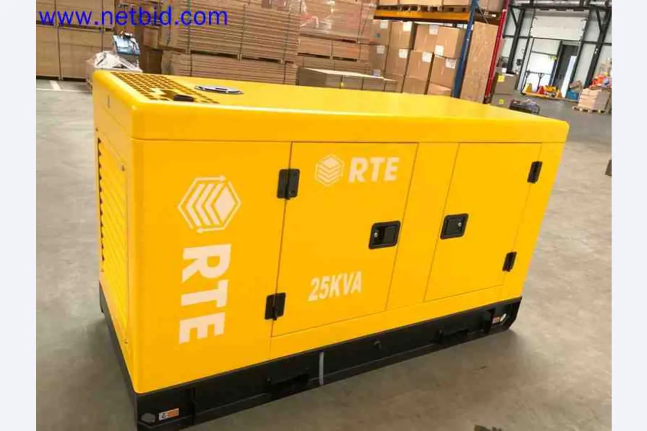 Professionelle Maschinen und Werkzeuge aus den Niederlanden-6