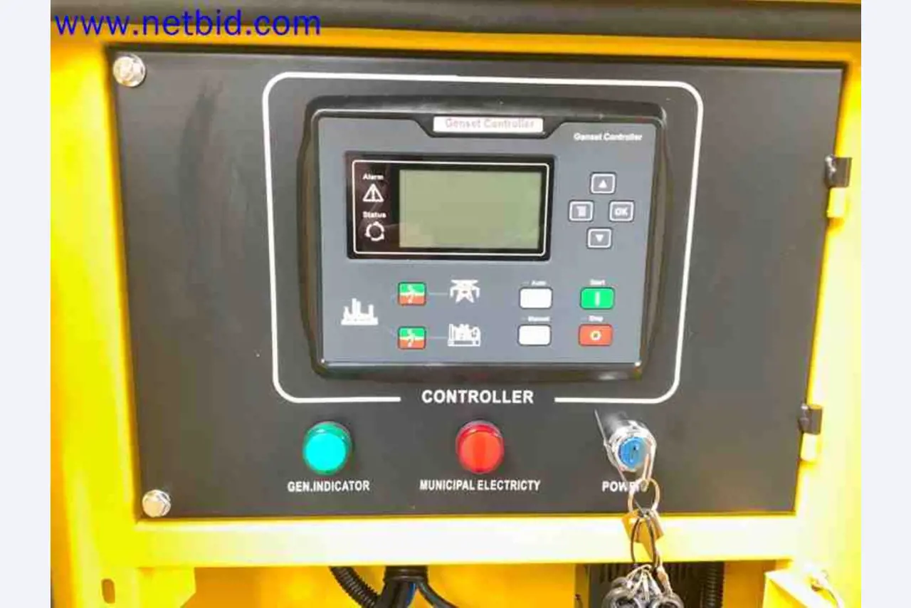 Professionelle Maschinen und Werkzeuge aus den Niederlanden-7