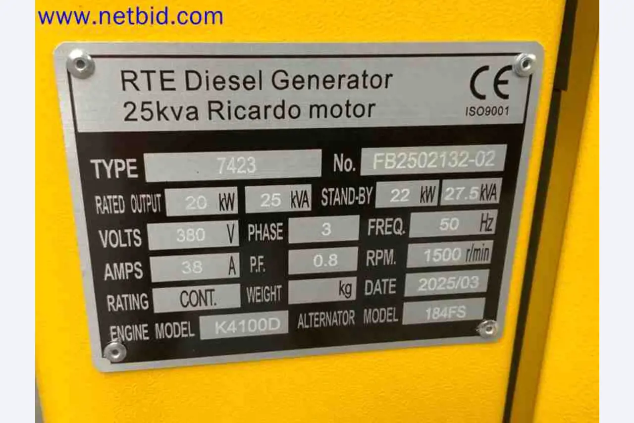 Professionelle Maschinen und Werkzeuge aus den Niederlanden-8