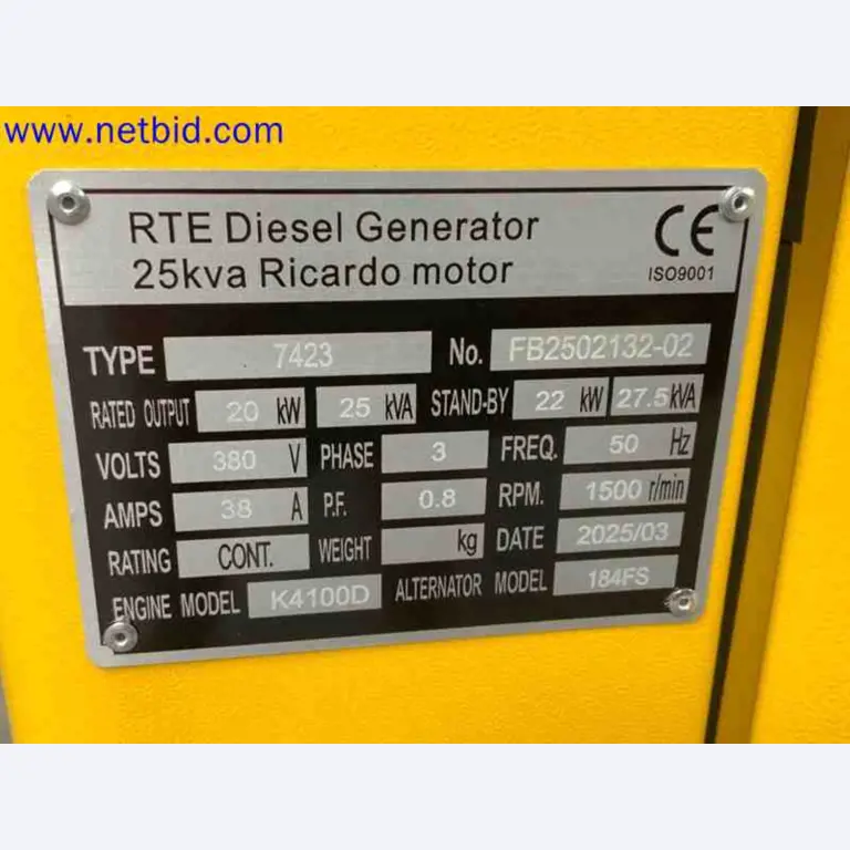 Professionelle Maschinen und Werkzeuge aus den Niederlanden-8