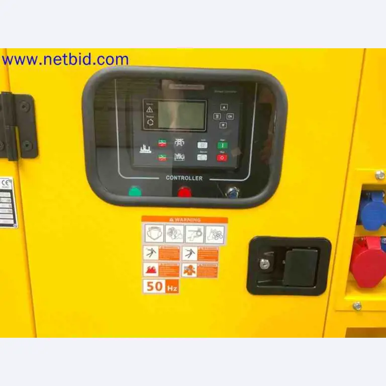 Professionelle Maschinen und Werkzeuge aus den Niederlanden-9