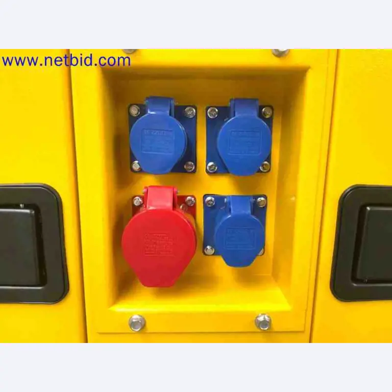 Professionelle Maschinen und Werkzeuge aus den Niederlanden-10