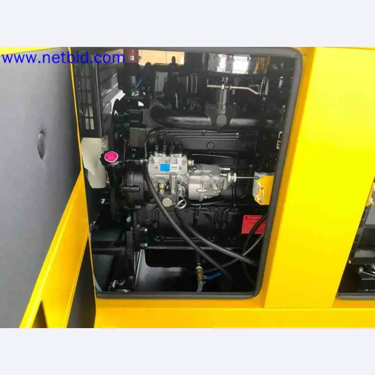 Professionelle Maschinen und Werkzeuge aus den Niederlanden-11