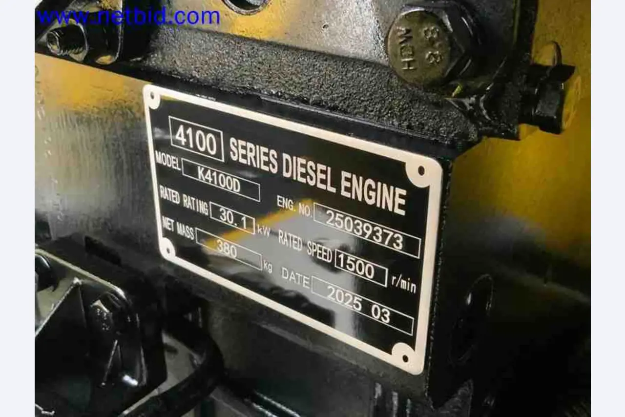 Professionelle Maschinen und Werkzeuge aus den Niederlanden-13