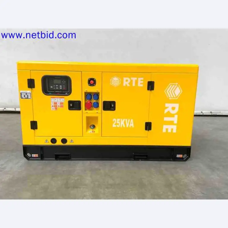 Professionelle Maschinen und Werkzeuge aus den Niederlanden-1