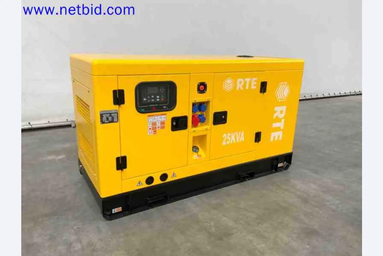 Professionelle Maschinen und Werkzeuge aus den Niederlanden-2