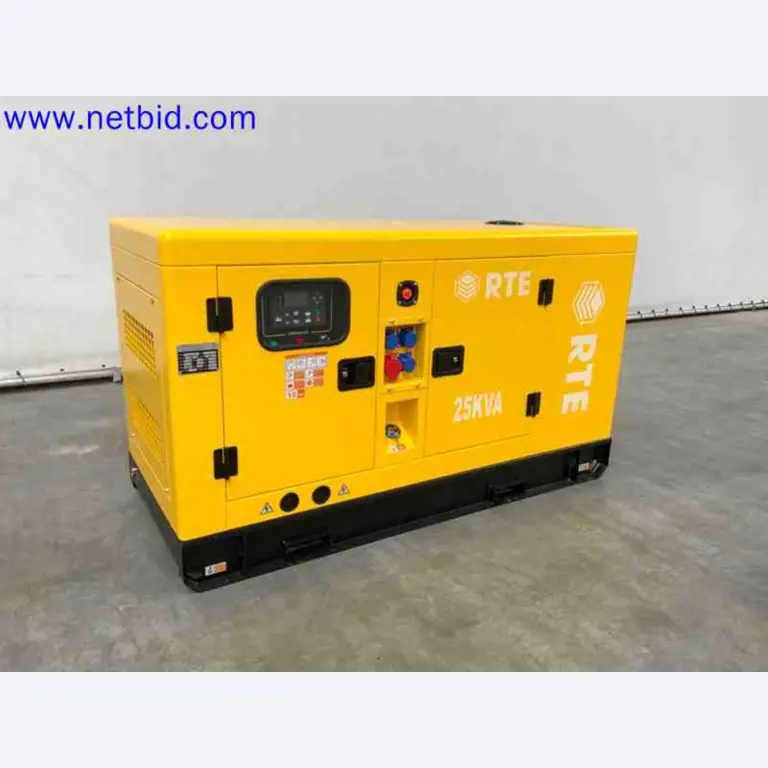 Professionelle Maschinen und Werkzeuge aus den Niederlanden-2