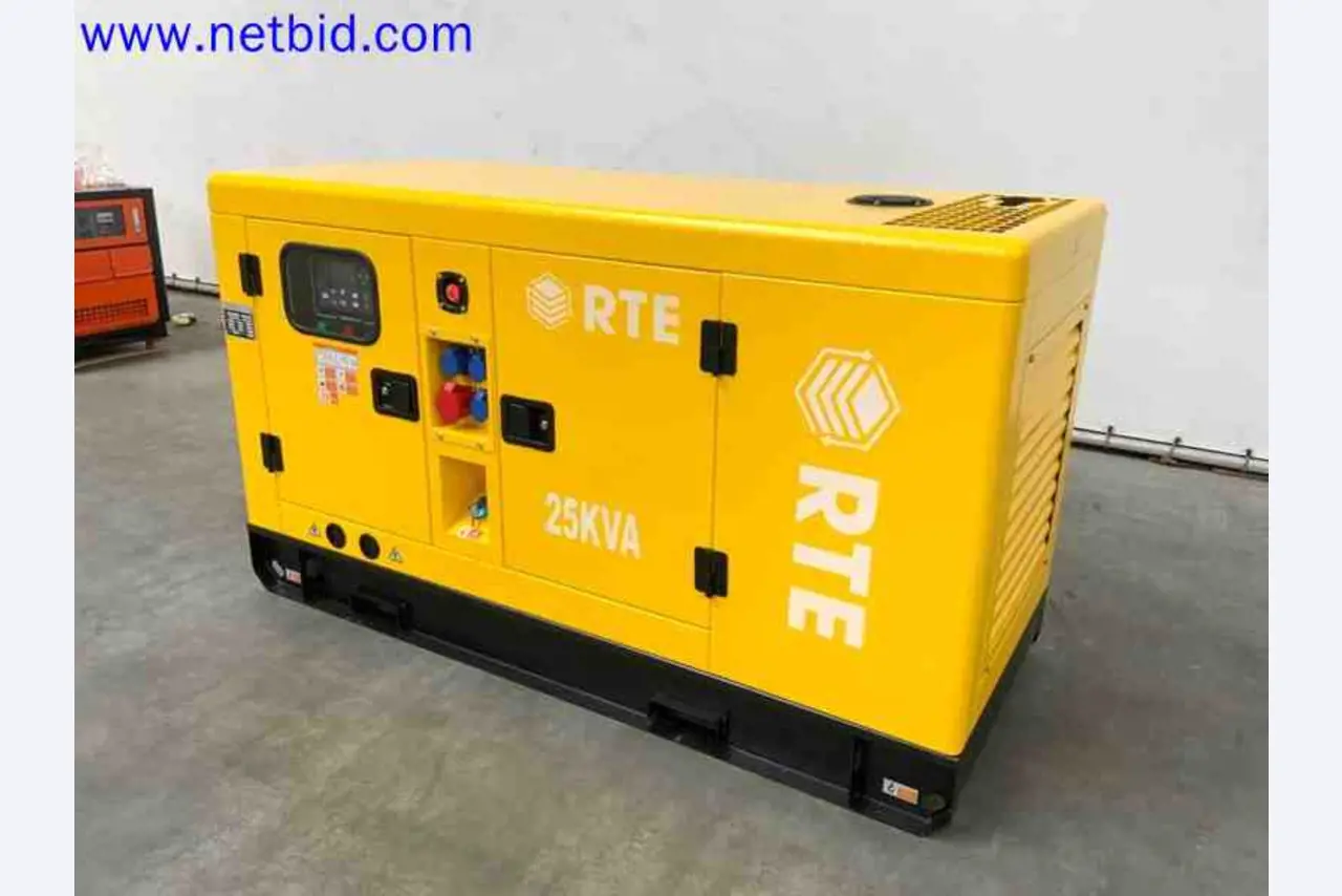 Professionelle Maschinen und Werkzeuge aus den Niederlanden-4