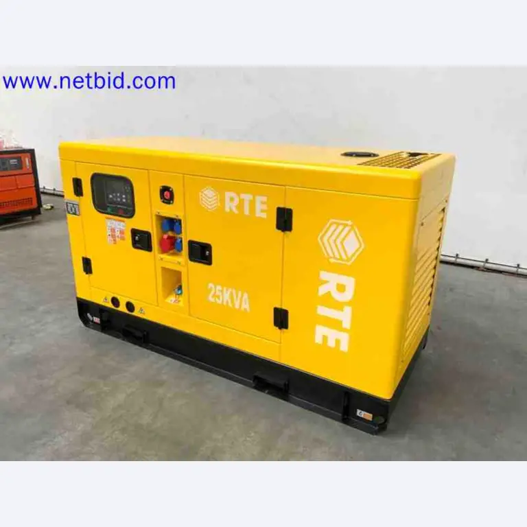 Professionelle Maschinen und Werkzeuge aus den Niederlanden-4