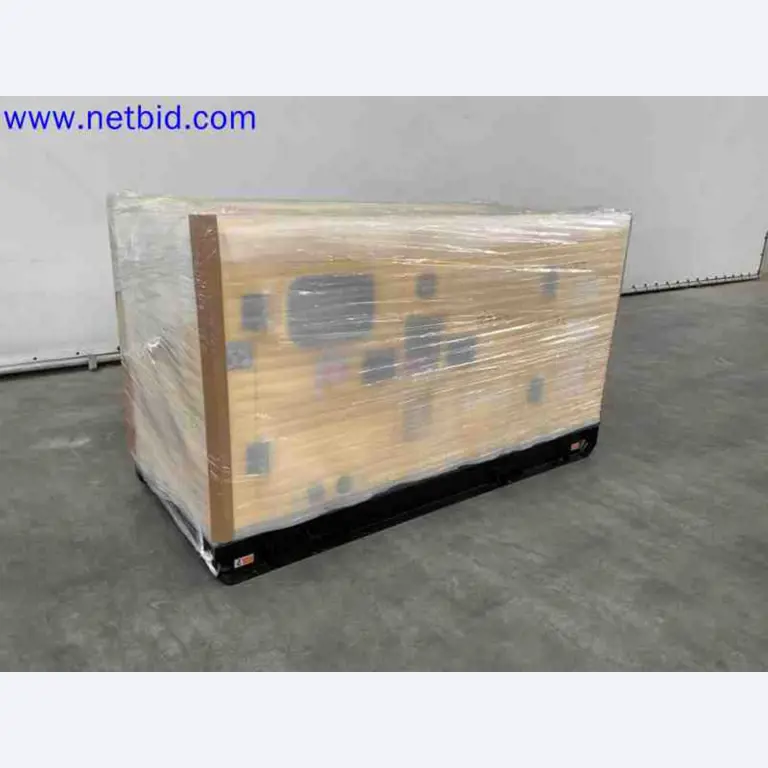 Professionelle Maschinen und Werkzeuge aus den Niederlanden-5