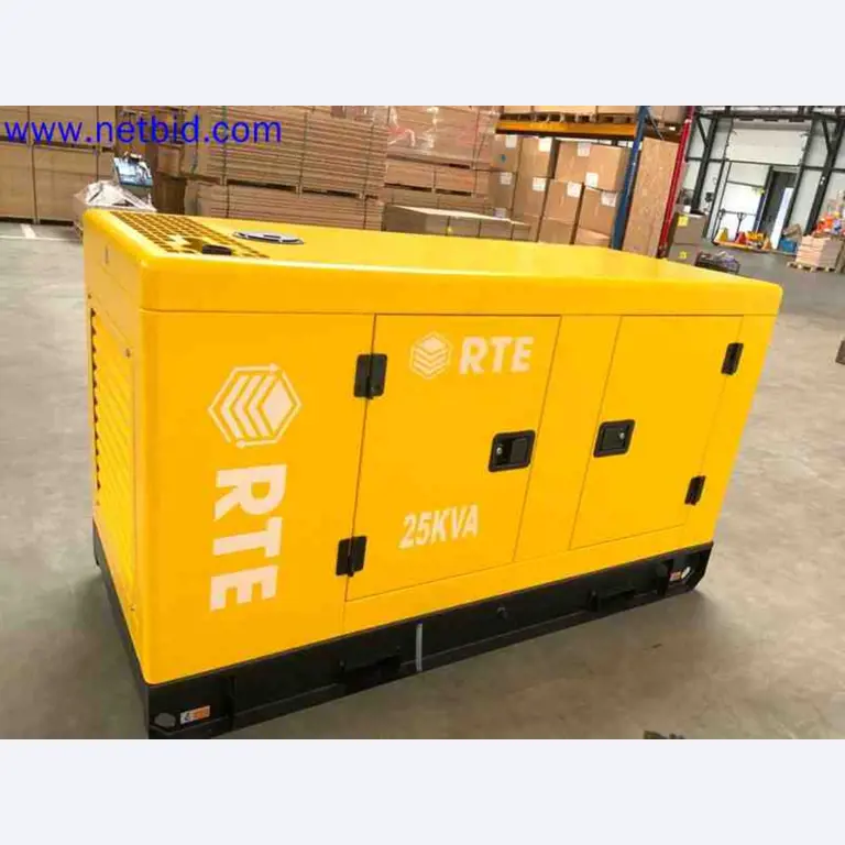 Professionelle Maschinen und Werkzeuge aus den Niederlanden-6