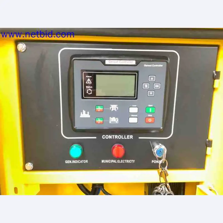 Professionelle Maschinen und Werkzeuge aus den Niederlanden-7