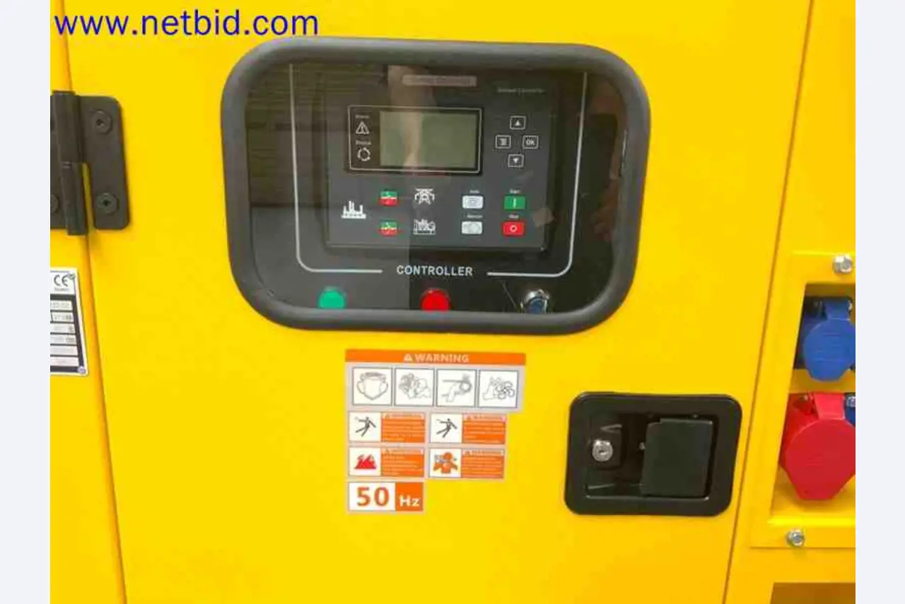 Professionelle Maschinen und Werkzeuge aus den Niederlanden-9