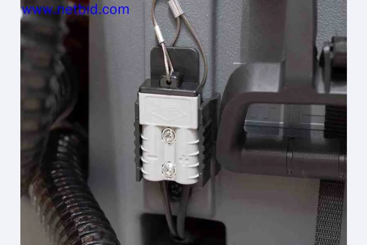 Professionelle Maschinen und Werkzeuge aus den Niederlanden-10