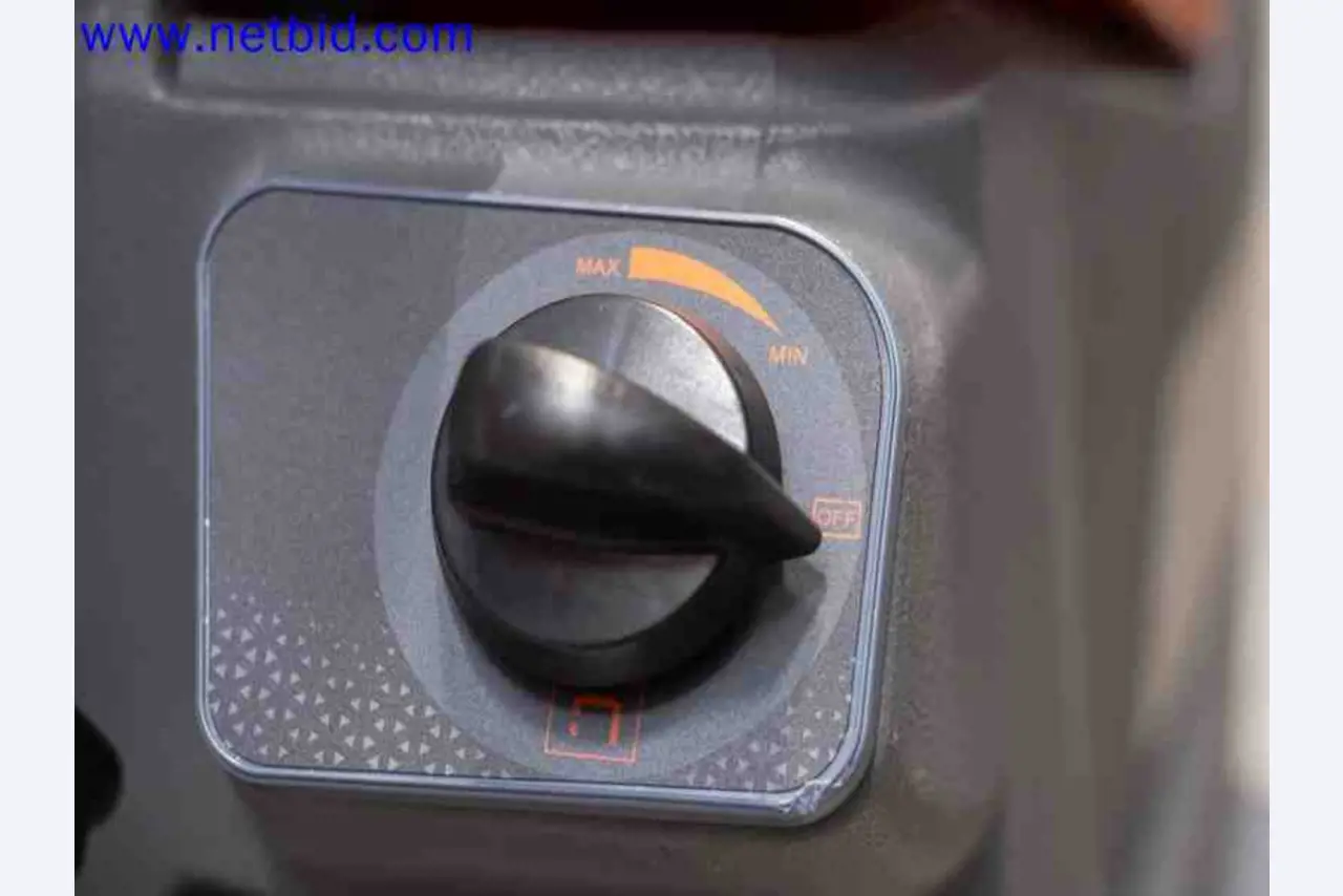 Professionelle Maschinen und Werkzeuge aus den Niederlanden-11