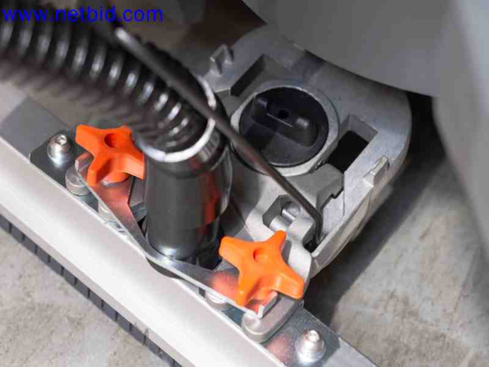 Machines et outils professionnels des Pays-Bas-12