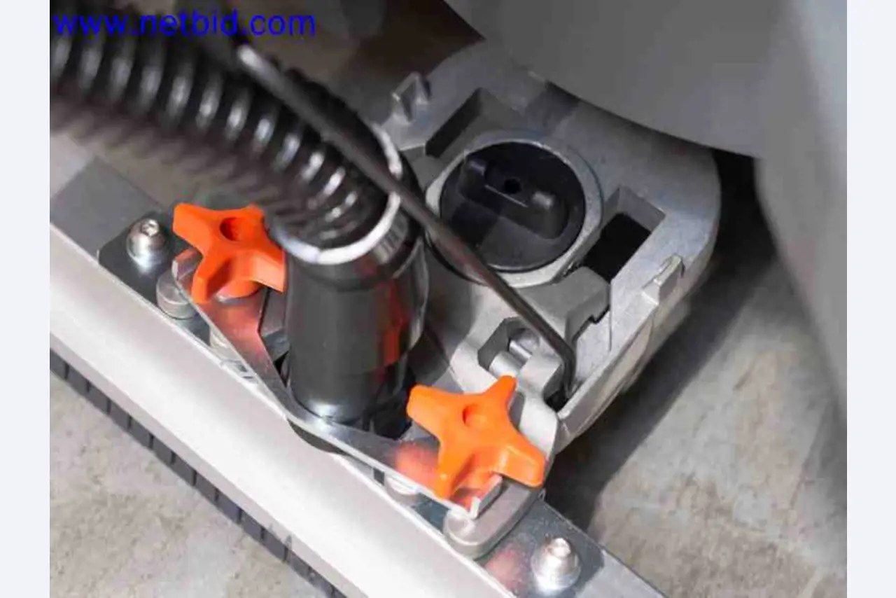 Professionelle Maschinen und Werkzeuge aus den Niederlanden-12