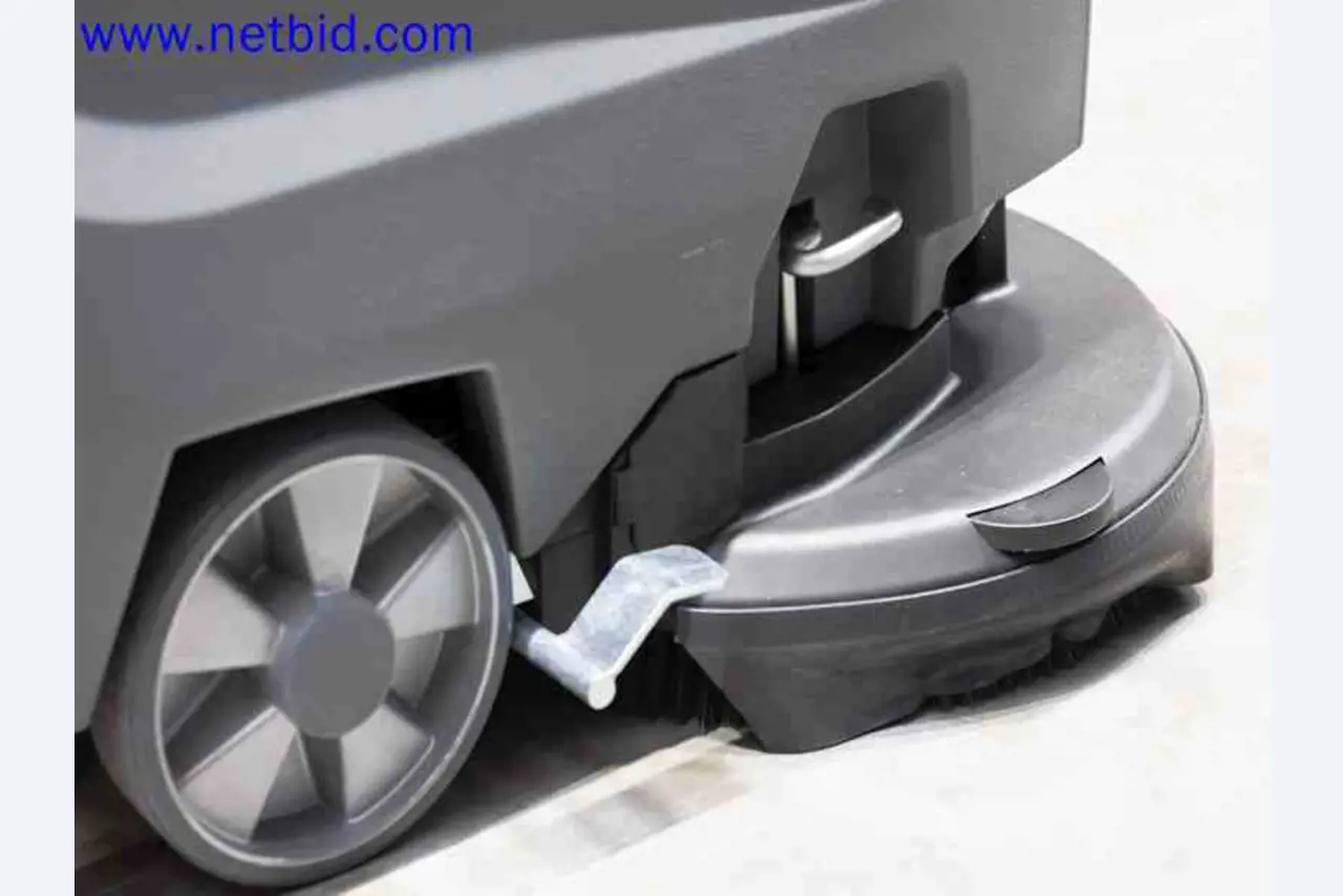 Professionelle Maschinen und Werkzeuge aus den Niederlanden-13