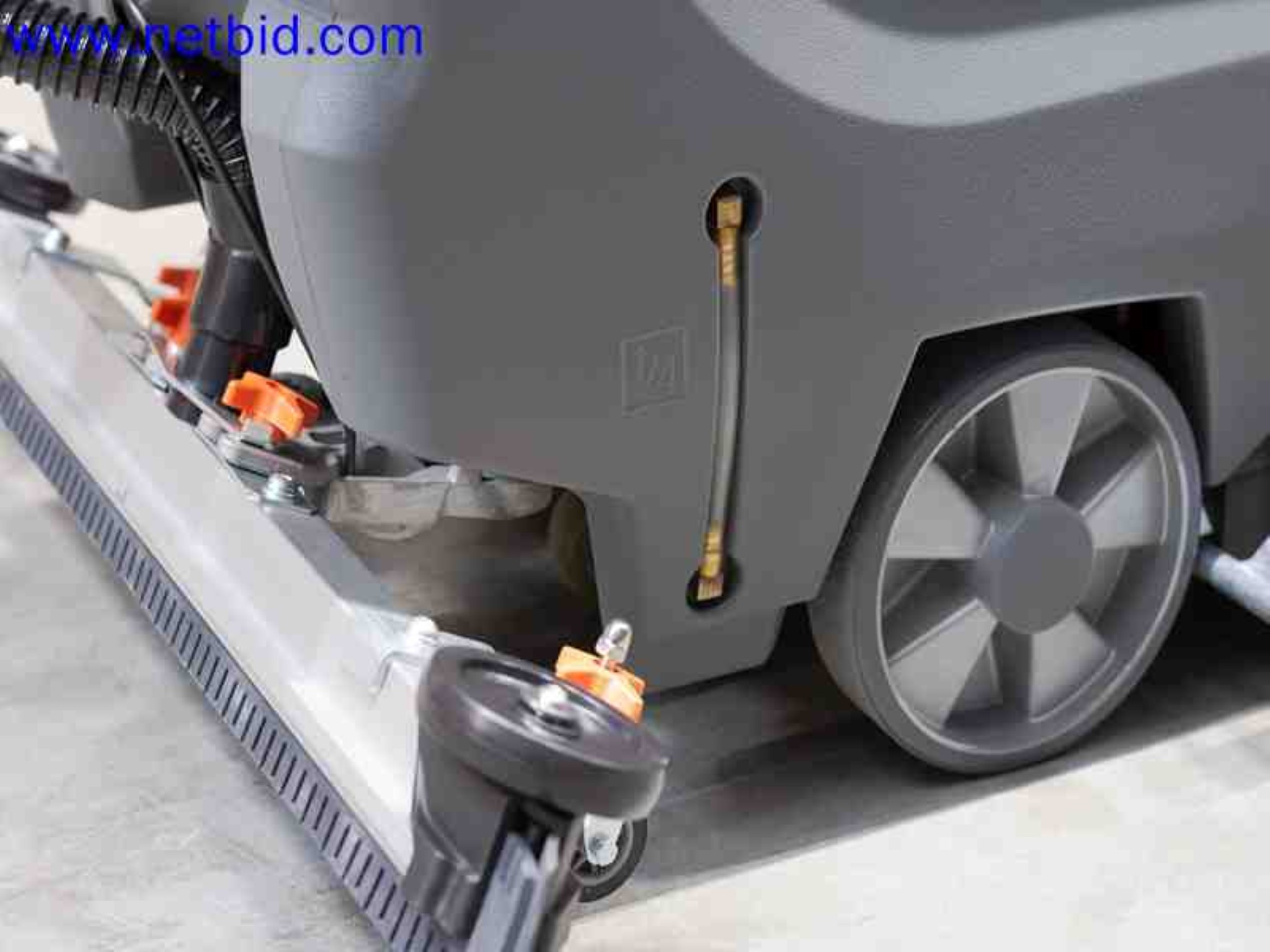 Machines et outils professionnels des Pays-Bas-14