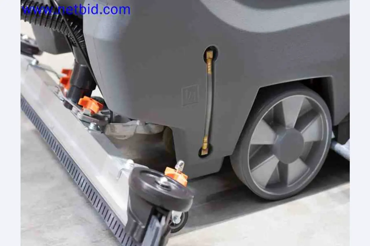 Professionelle Maschinen und Werkzeuge aus den Niederlanden-14