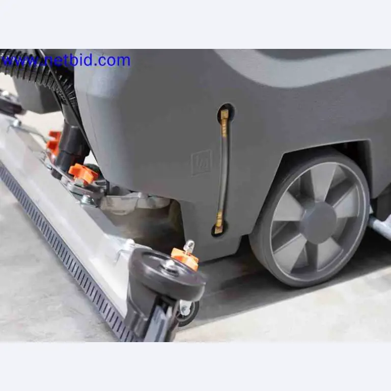 Professionelle Maschinen und Werkzeuge aus den Niederlanden-14