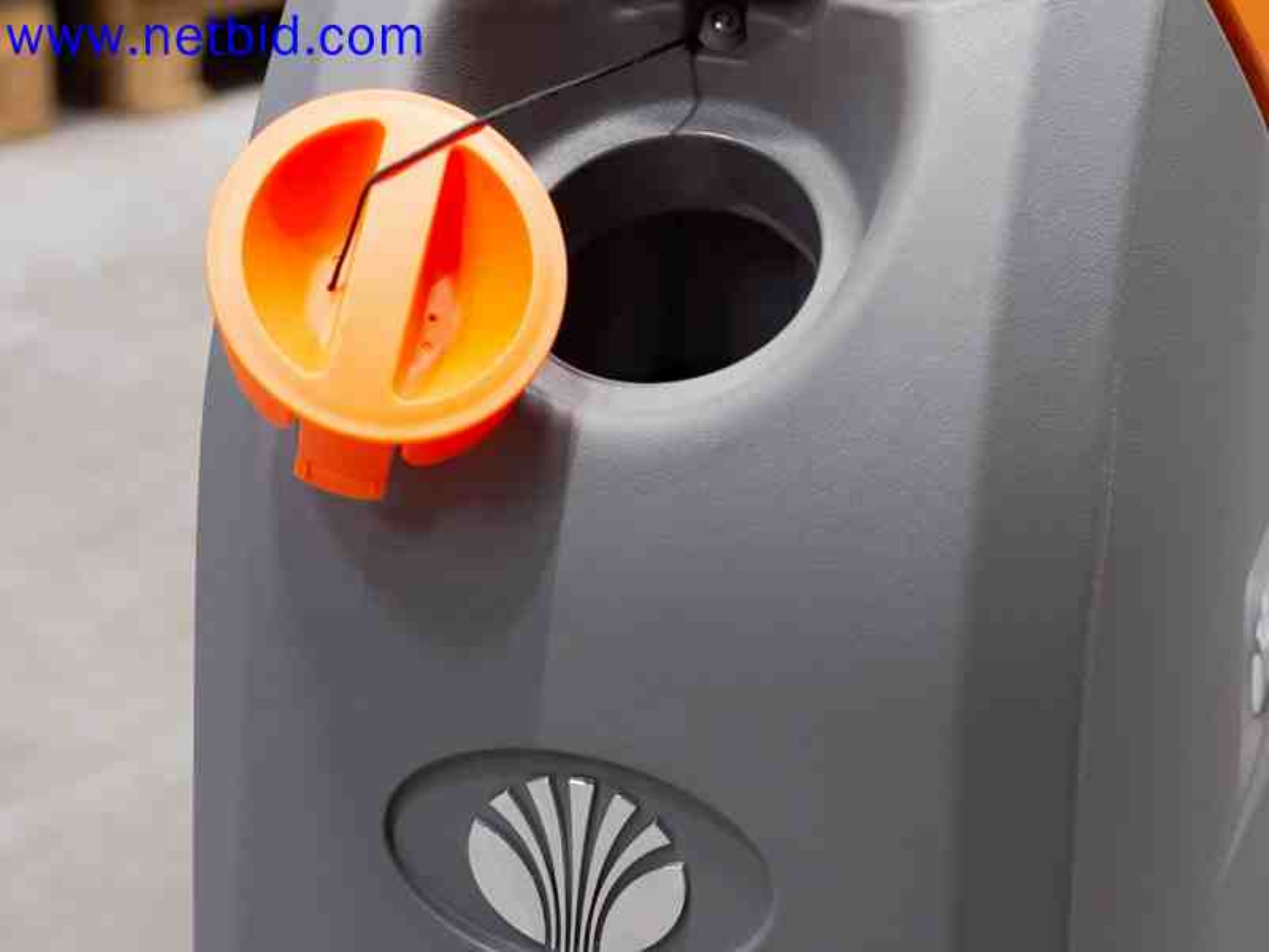 Machines et outils professionnels des Pays-Bas-15