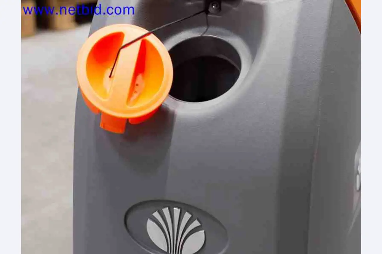 Professionelle Maschinen und Werkzeuge aus den Niederlanden-15