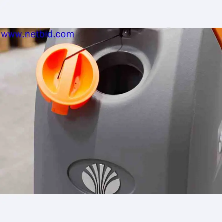 Professionelle Maschinen und Werkzeuge aus den Niederlanden-15