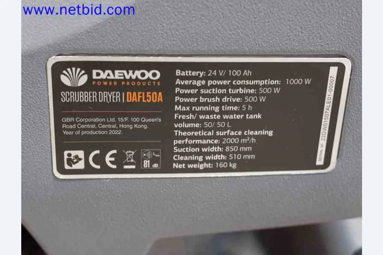 Professionelle Maschinen und Werkzeuge aus den Niederlanden-16