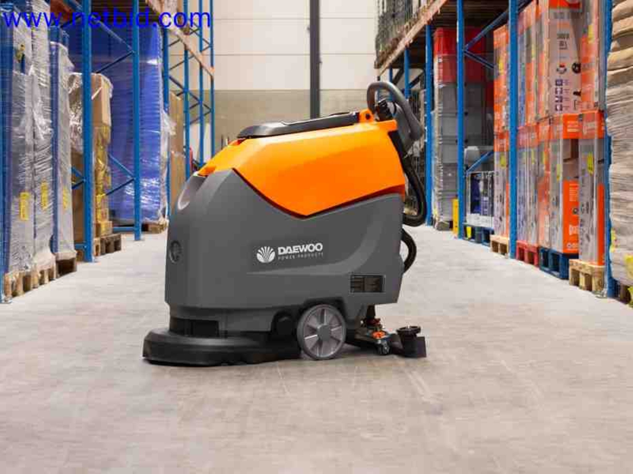 Machines et outils professionnels des Pays-Bas-1