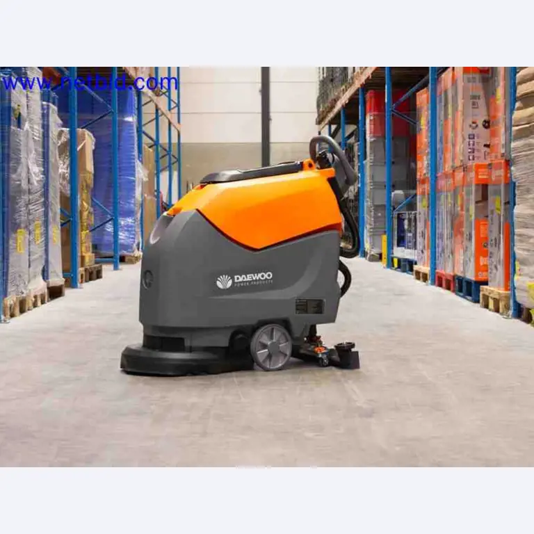 Professionelle Maschinen und Werkzeuge aus den Niederlanden-1