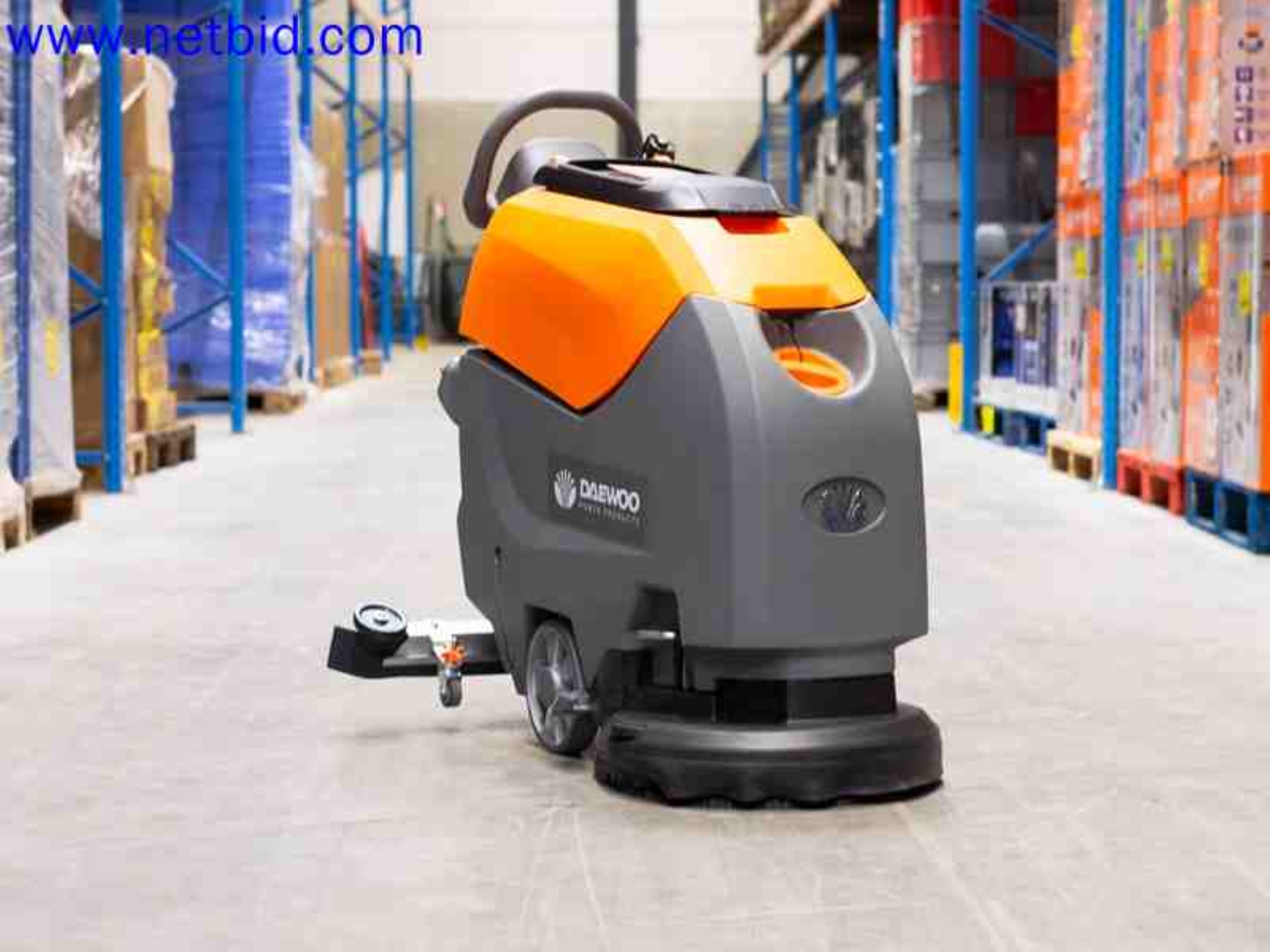 Machines et outils professionnels des Pays-Bas-2