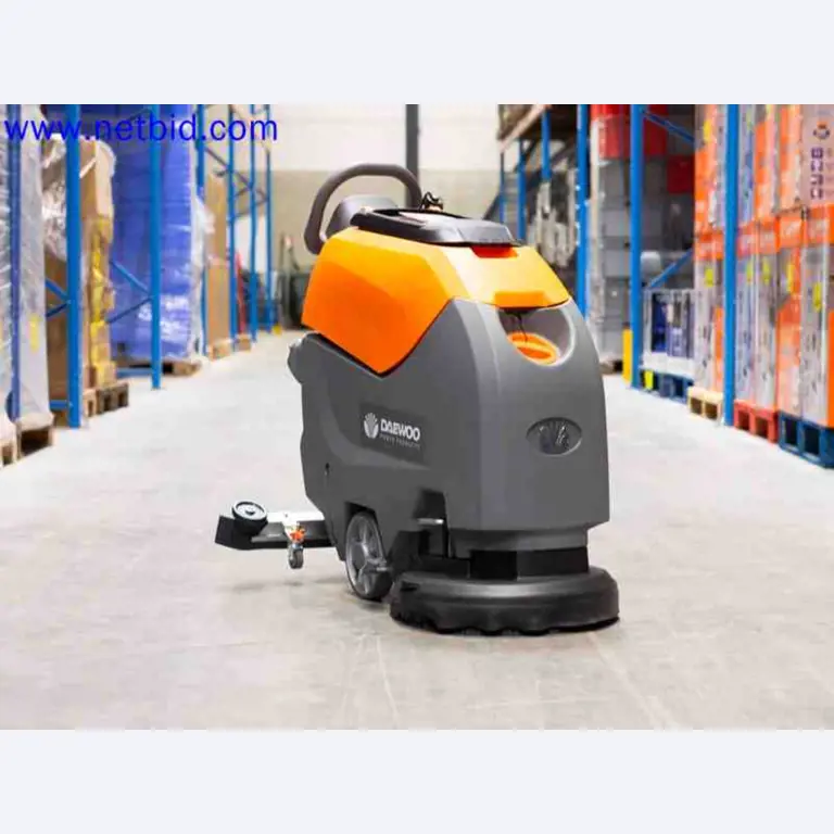 Professionelle Maschinen und Werkzeuge aus den Niederlanden-2