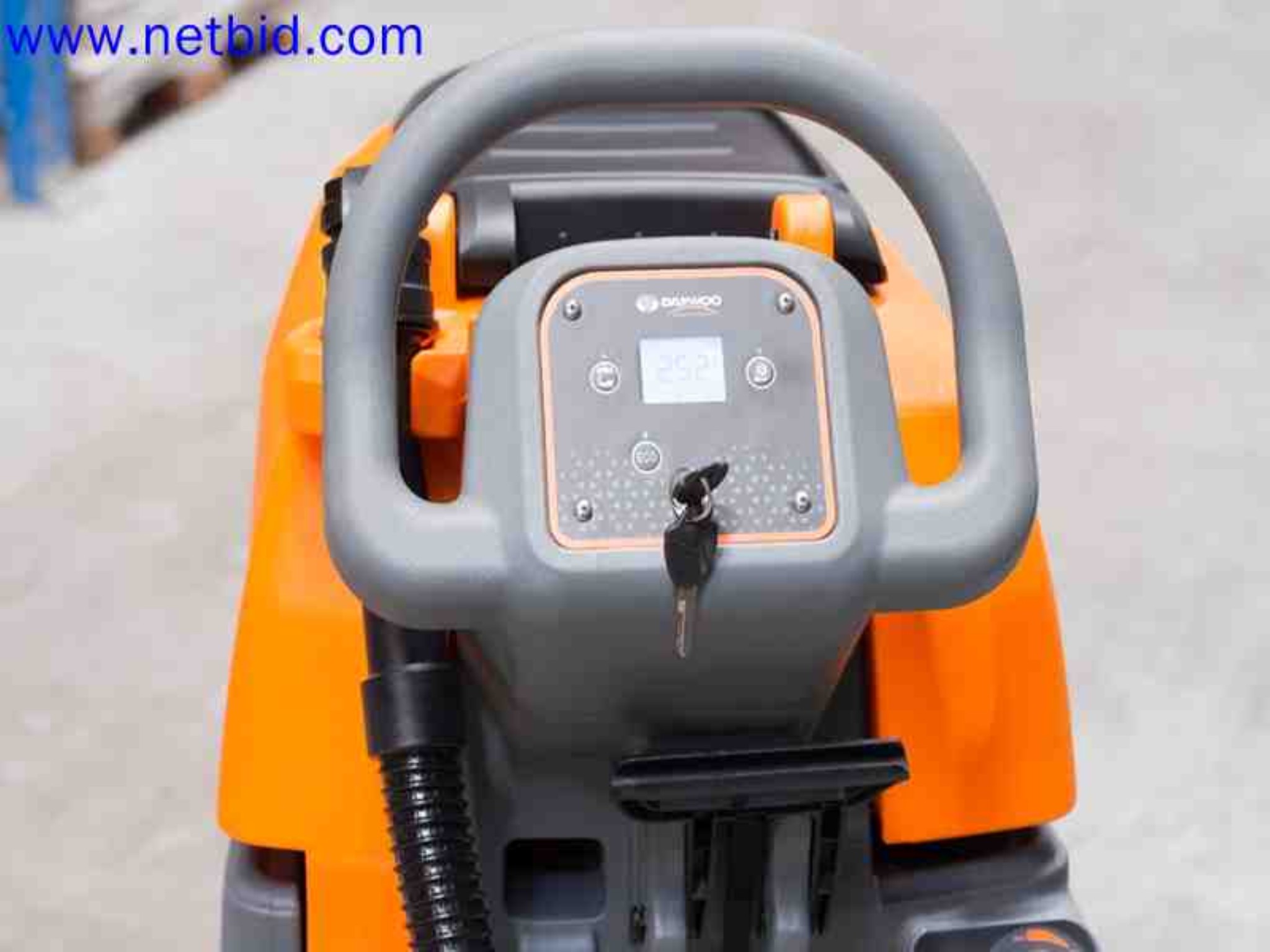 Machines et outils professionnels des Pays-Bas-3