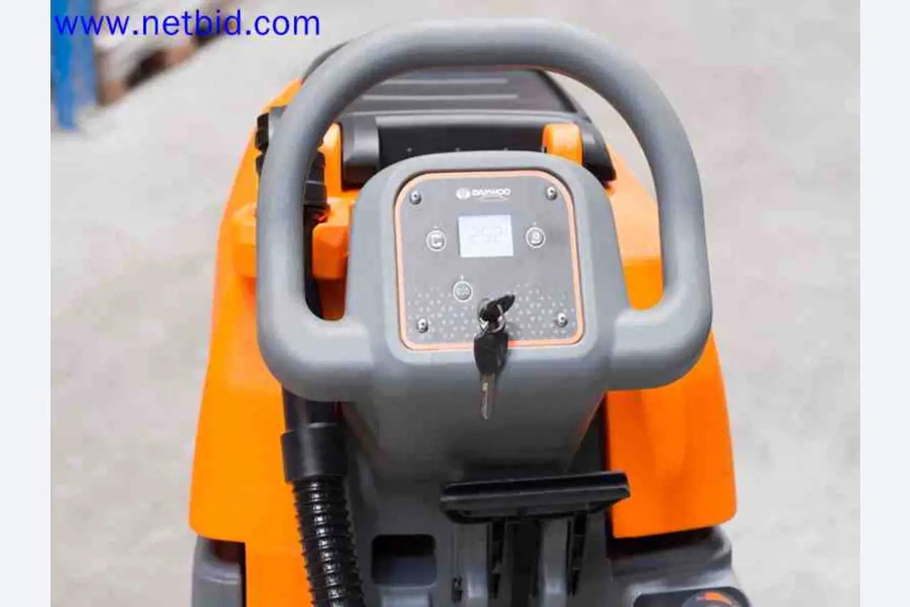 Professionelle Maschinen und Werkzeuge aus den Niederlanden-3