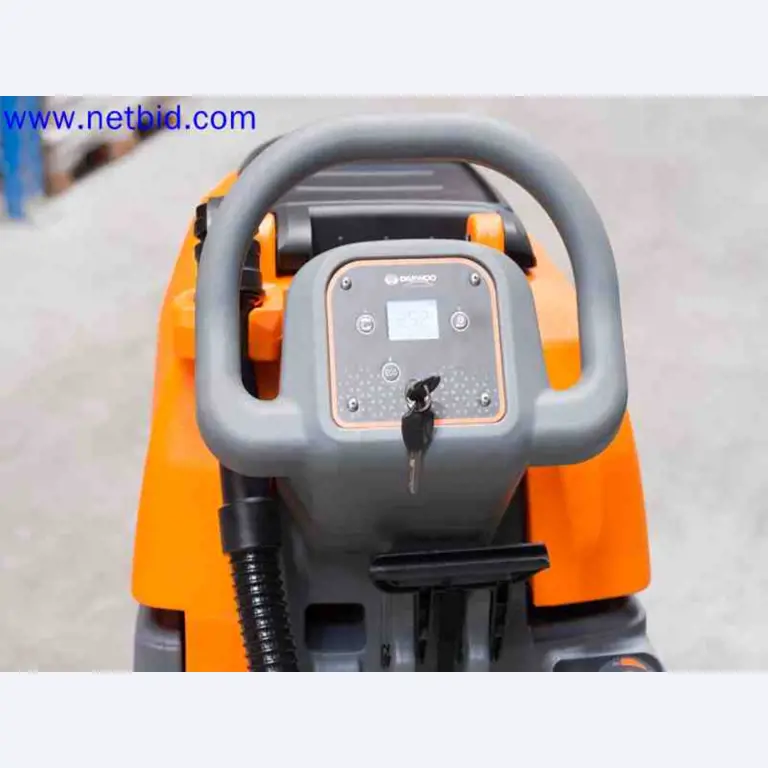 Professionelle Maschinen und Werkzeuge aus den Niederlanden-3