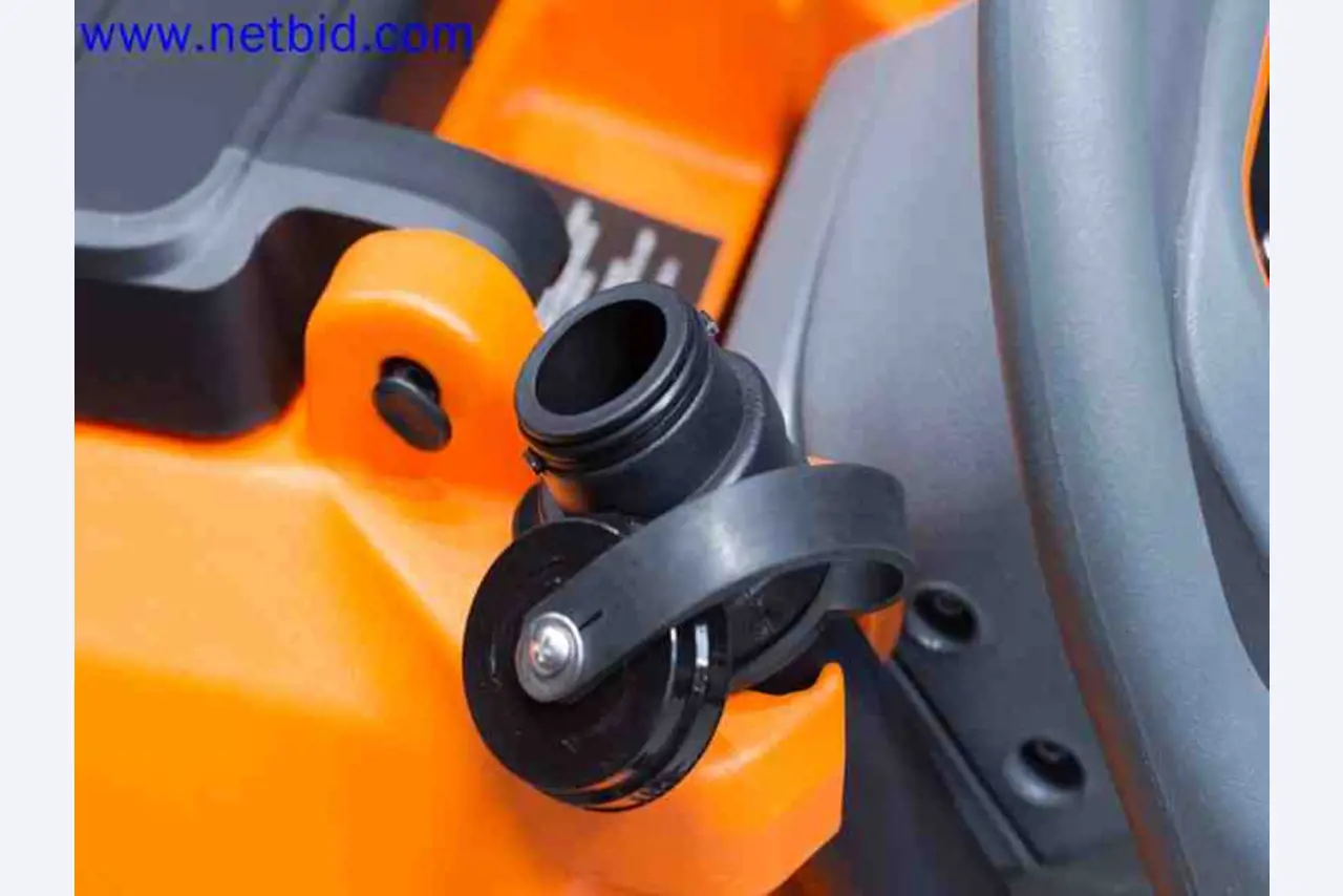 Professionelle Maschinen und Werkzeuge aus den Niederlanden-4