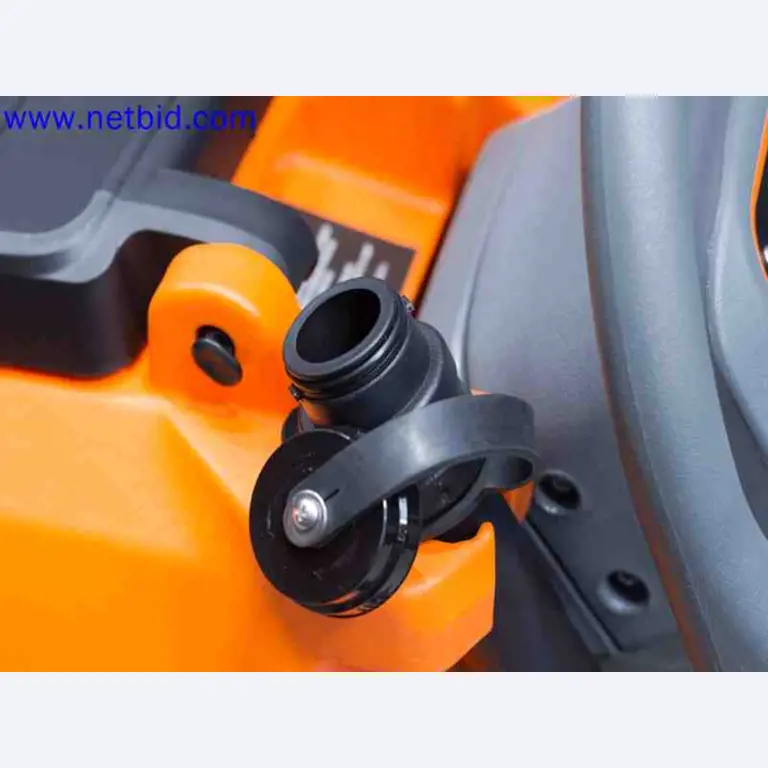 Professionelle Maschinen und Werkzeuge aus den Niederlanden-4