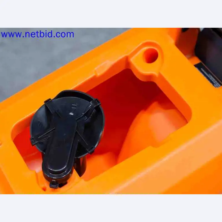 Professionelle Maschinen und Werkzeuge aus den Niederlanden-5