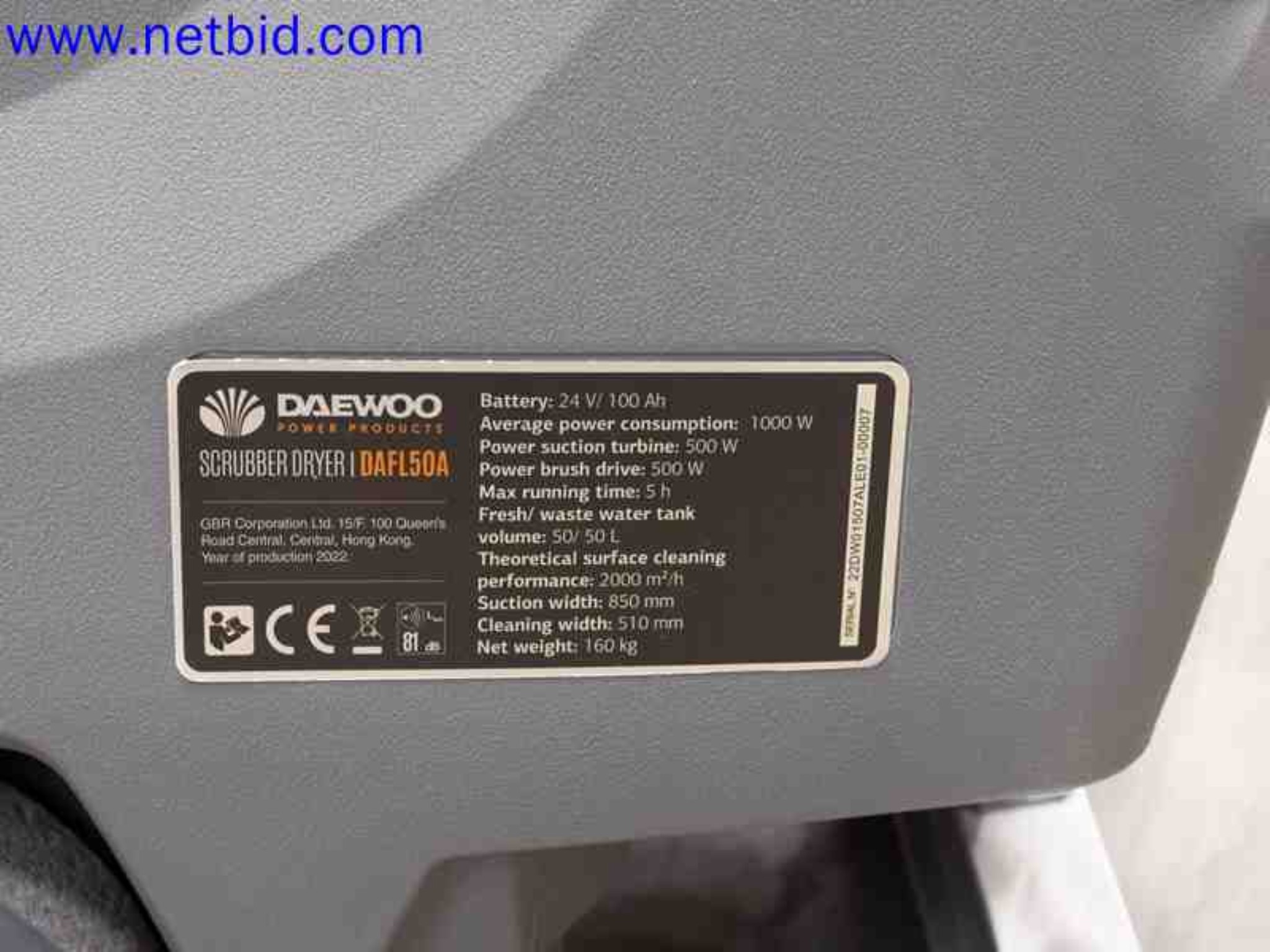 Machines et outils professionnels des Pays-Bas-6