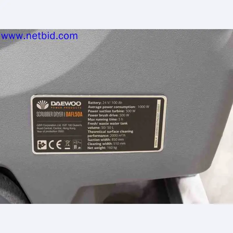 Professionelle Maschinen und Werkzeuge aus den Niederlanden-6