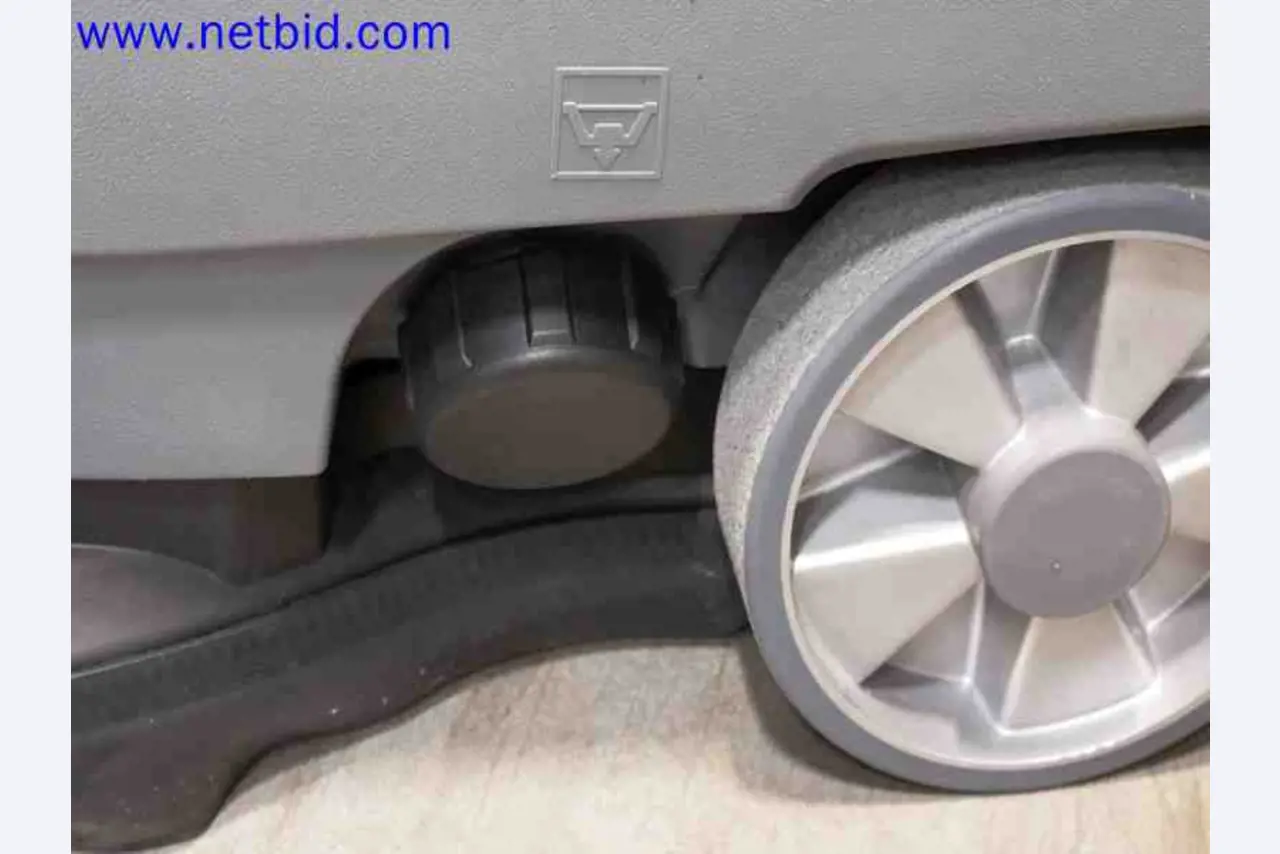 Professionelle Maschinen und Werkzeuge aus den Niederlanden-7