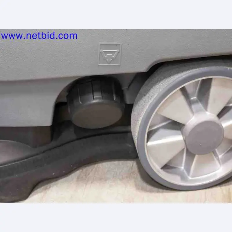 Professionelle Maschinen und Werkzeuge aus den Niederlanden-7