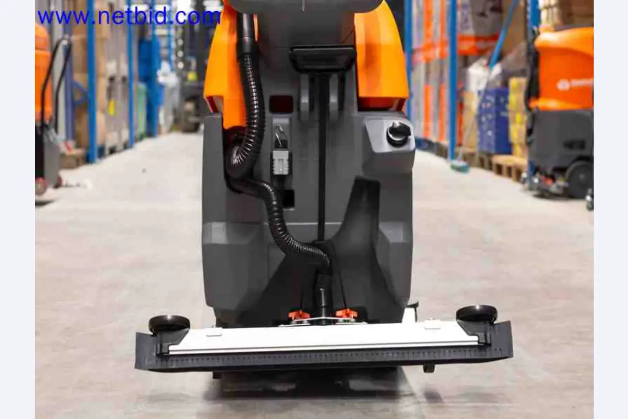 Professionelle Maschinen und Werkzeuge aus den Niederlanden-8