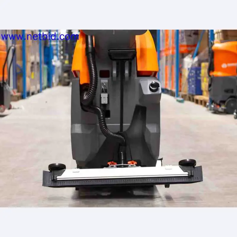 Professionelle Maschinen und Werkzeuge aus den Niederlanden-8