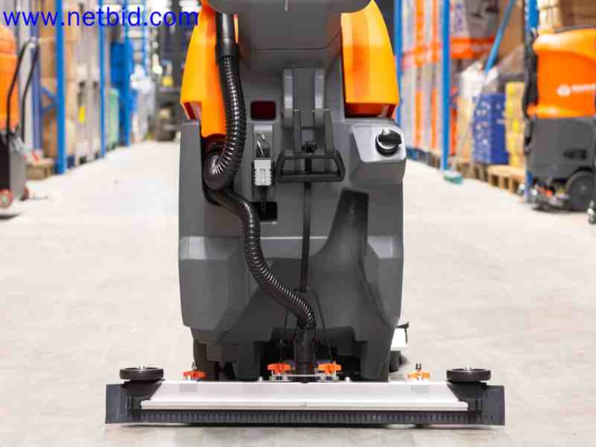 Machines et outils professionnels des Pays-Bas-9