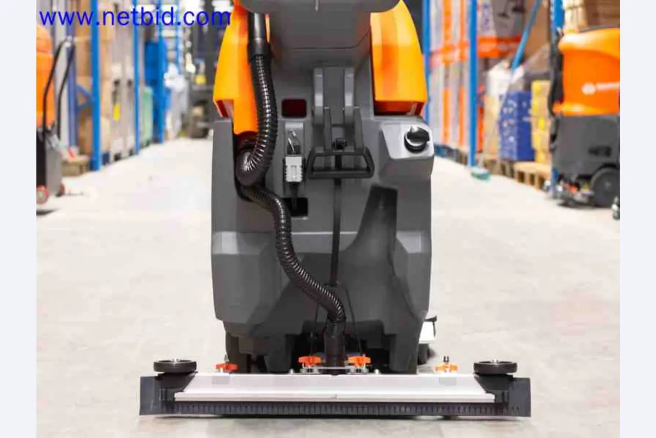 Professionelle Maschinen und Werkzeuge aus den Niederlanden-9