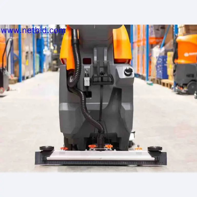 Professionelle Maschinen und Werkzeuge aus den Niederlanden-9