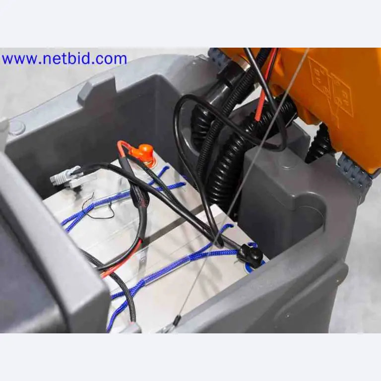 Machines et outils professionnels des Pays-Bas-10