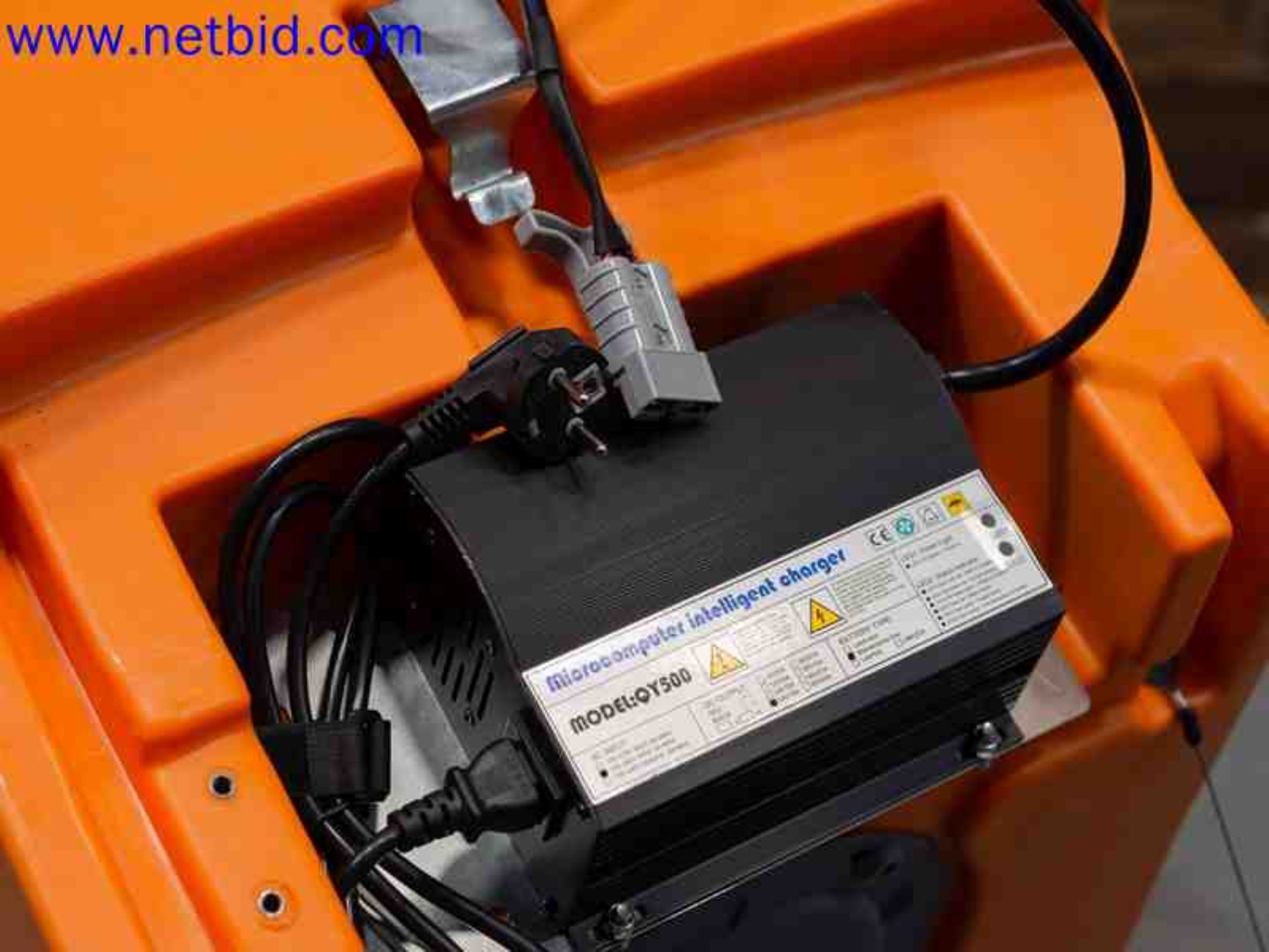 Professionelle Maschinen und Werkzeuge aus den Niederlanden-11